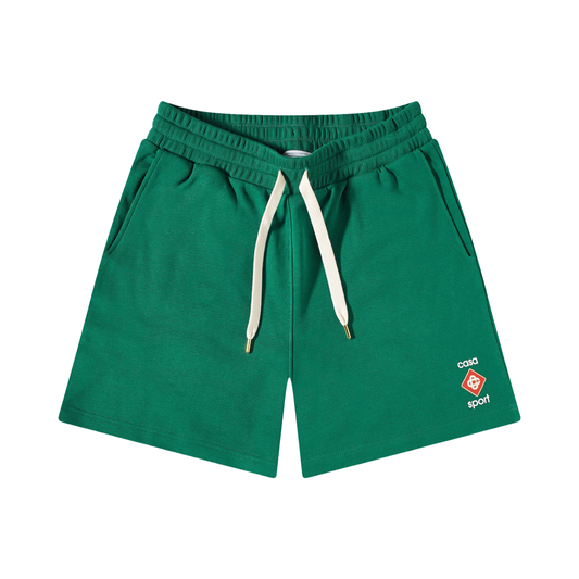 CASABLANCA SPORT SHORTS