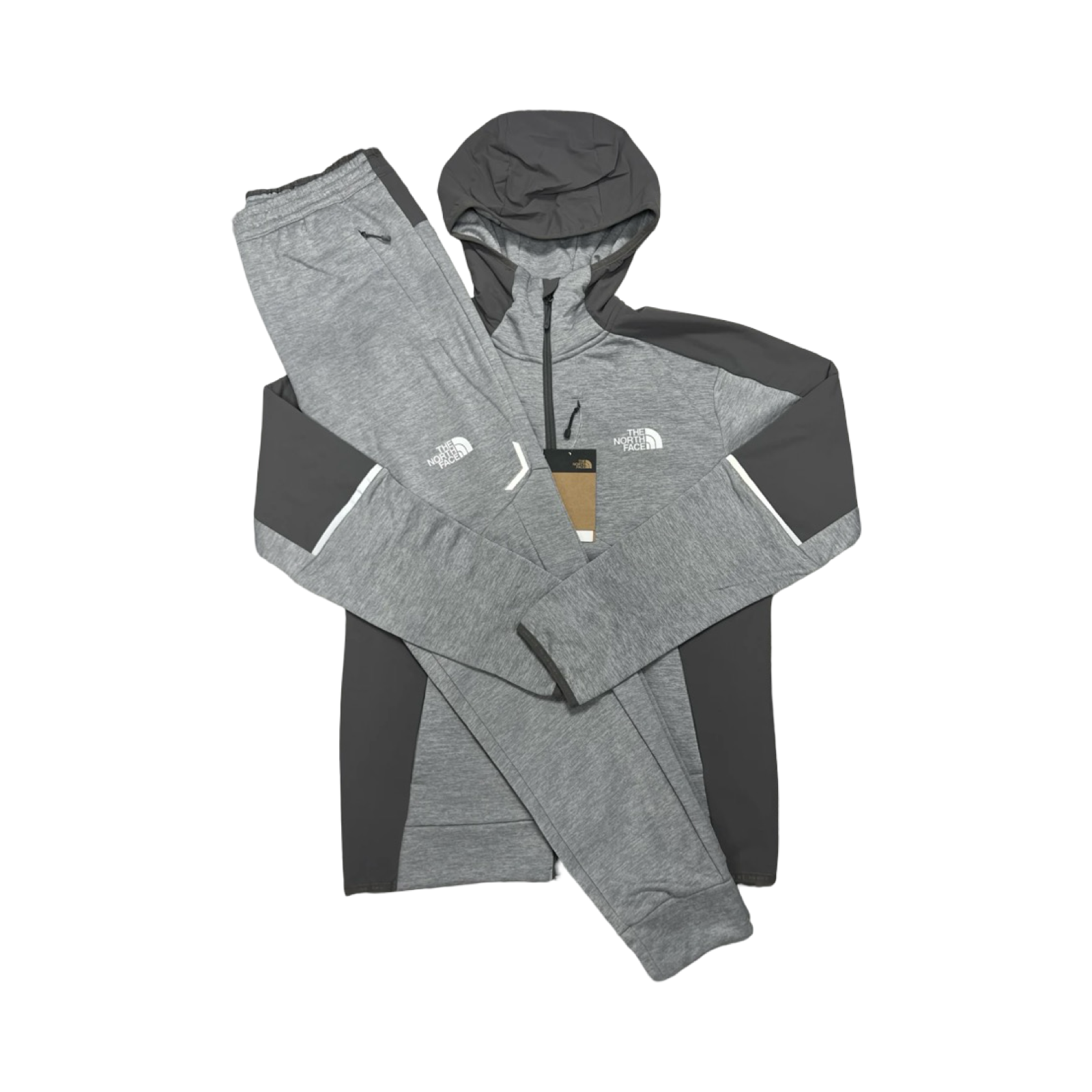 THE NORTH FACE TRACKSUIT