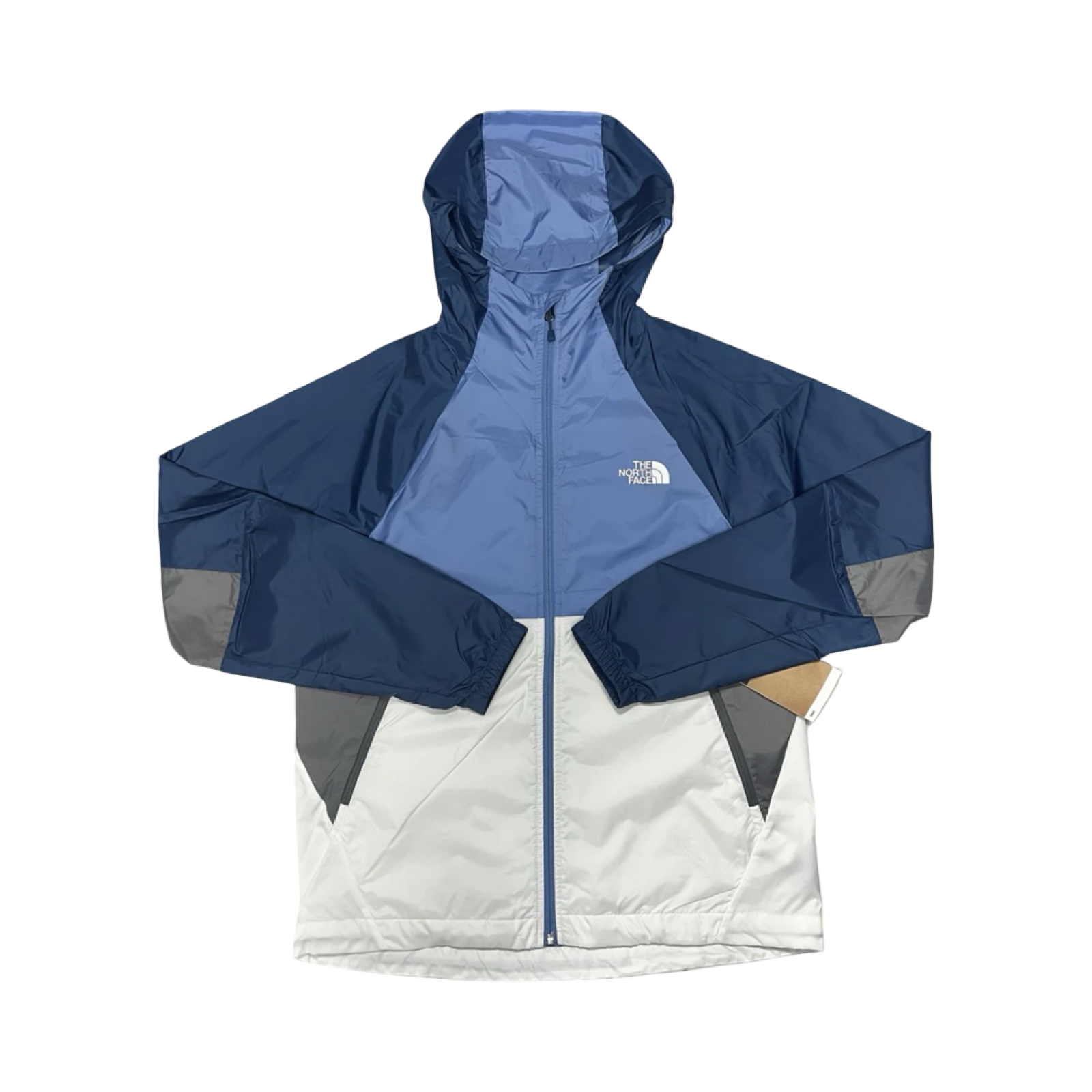 THE NORTH FACE PEAK WINDBREAKER JACKET