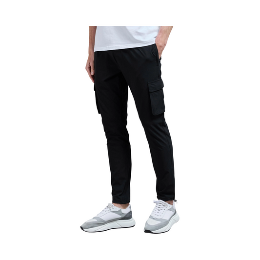 ARNE UTILITY CARGO TROUSER