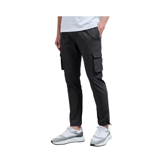 ARNE UTILITY CARGO TROUSER