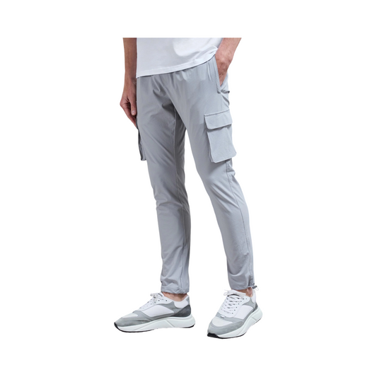 ARNE UTILITY CARGO TROUSER