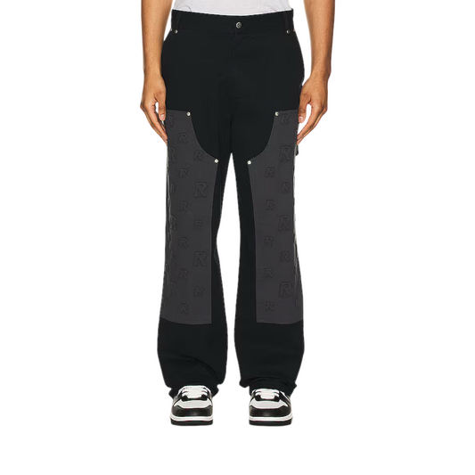 REPRESENT R PRINT JEANS