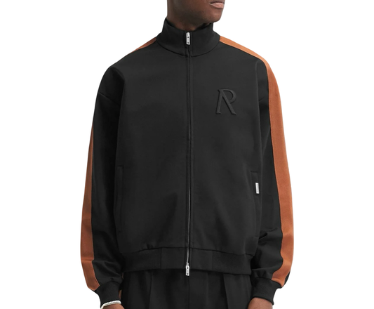 REPRESENT INITIAL TRACKSUIT JACKET