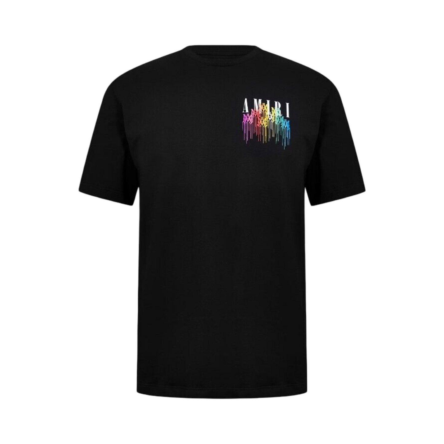 AMIRI PAINT DRIP T SHIRT