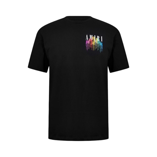 AMIRI PAINT DRIP T SHIRT