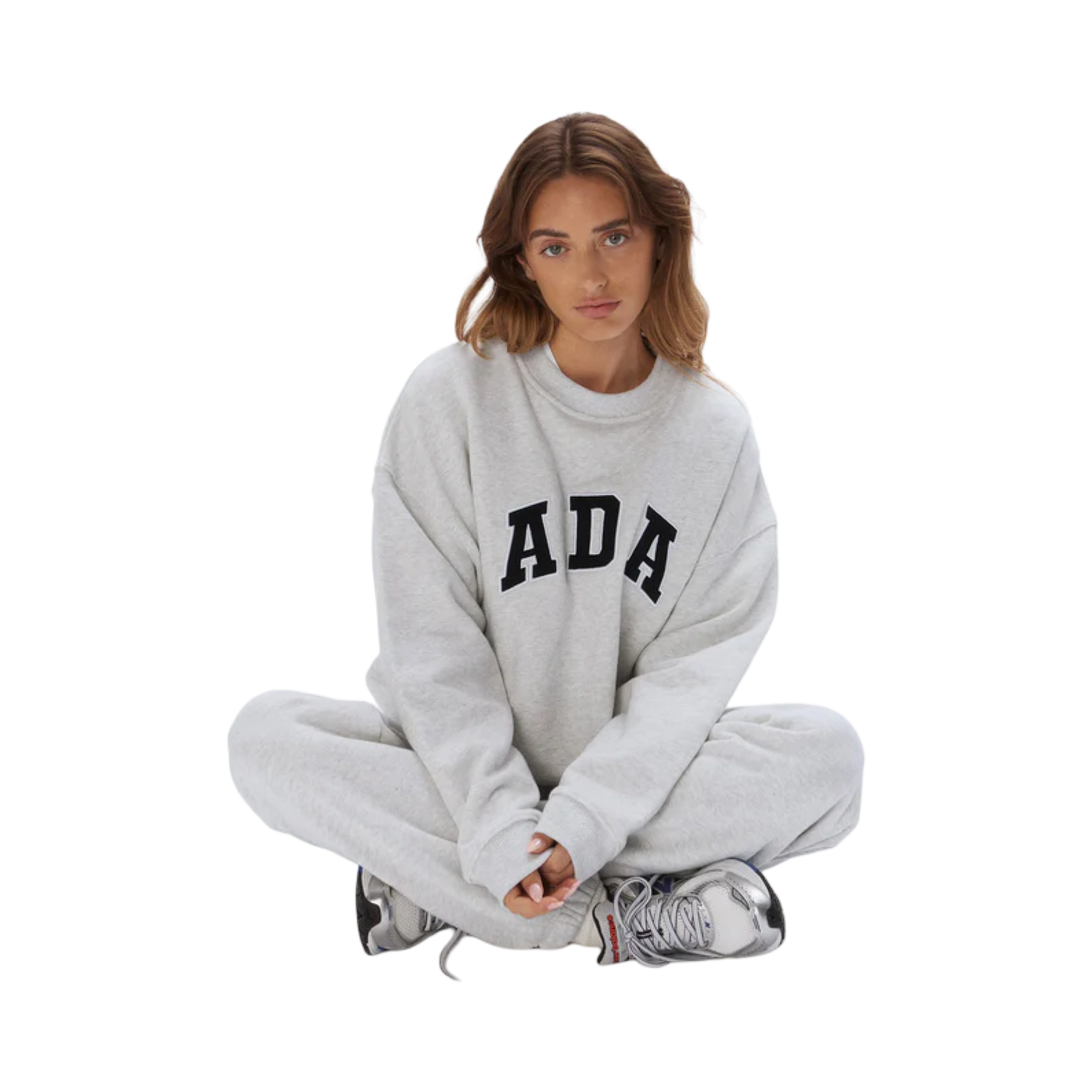 ADANOLA OVERSIZED ADA SWEATSHIRT