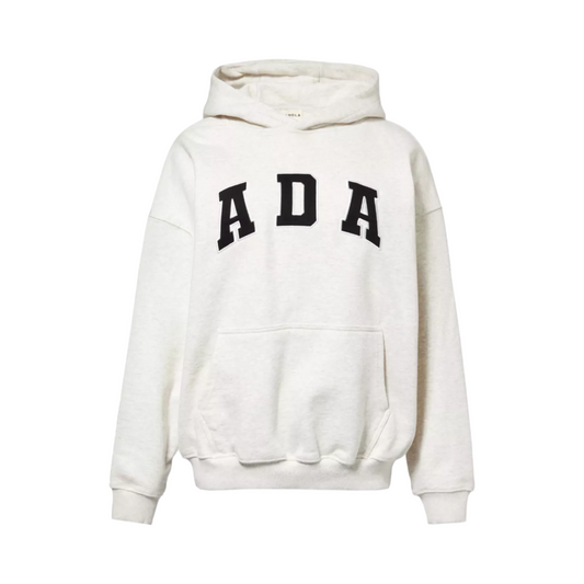 ADANOLA RELAXED ADA HOODIE