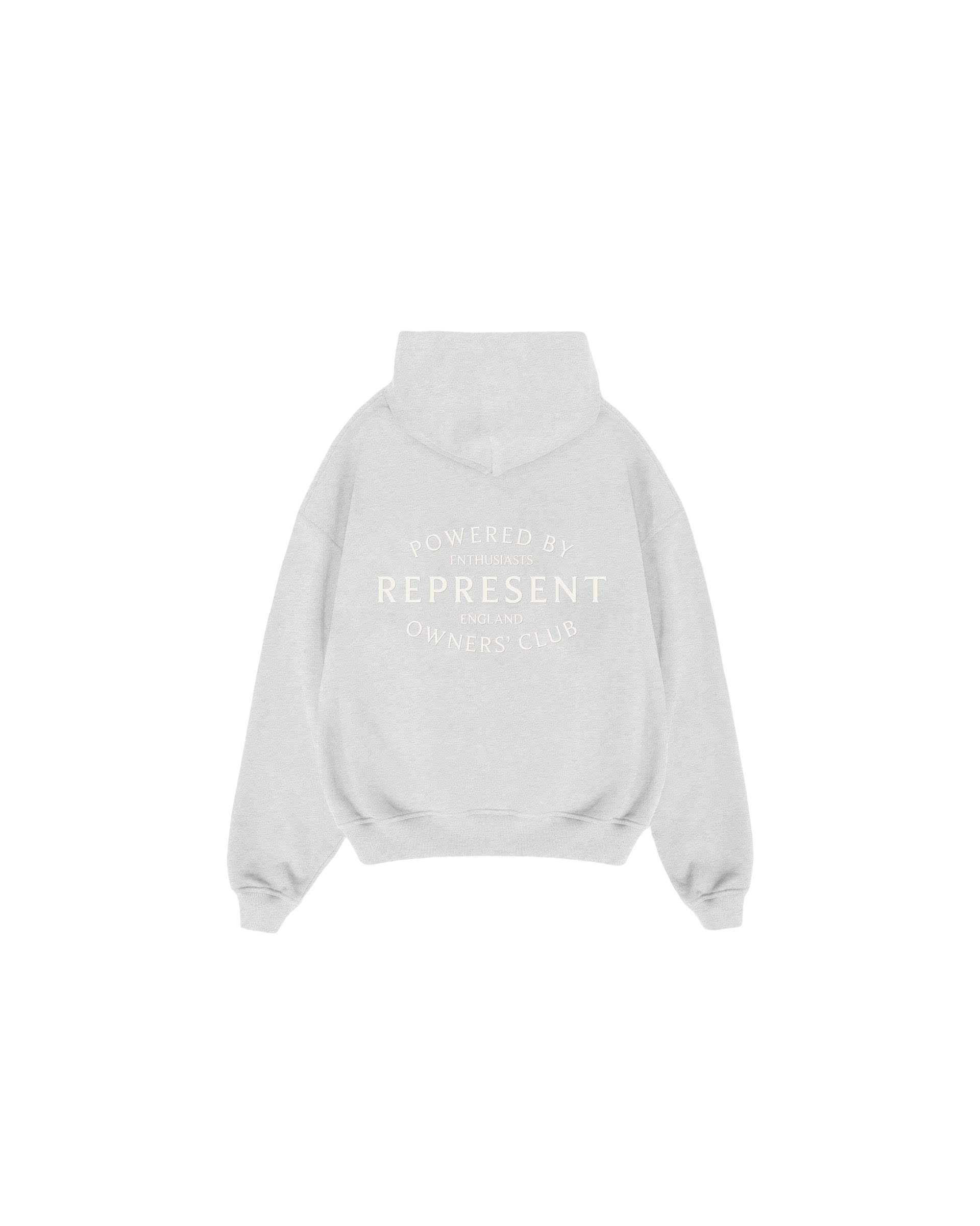 REPRESENT OWNERS CLUB HOODIE