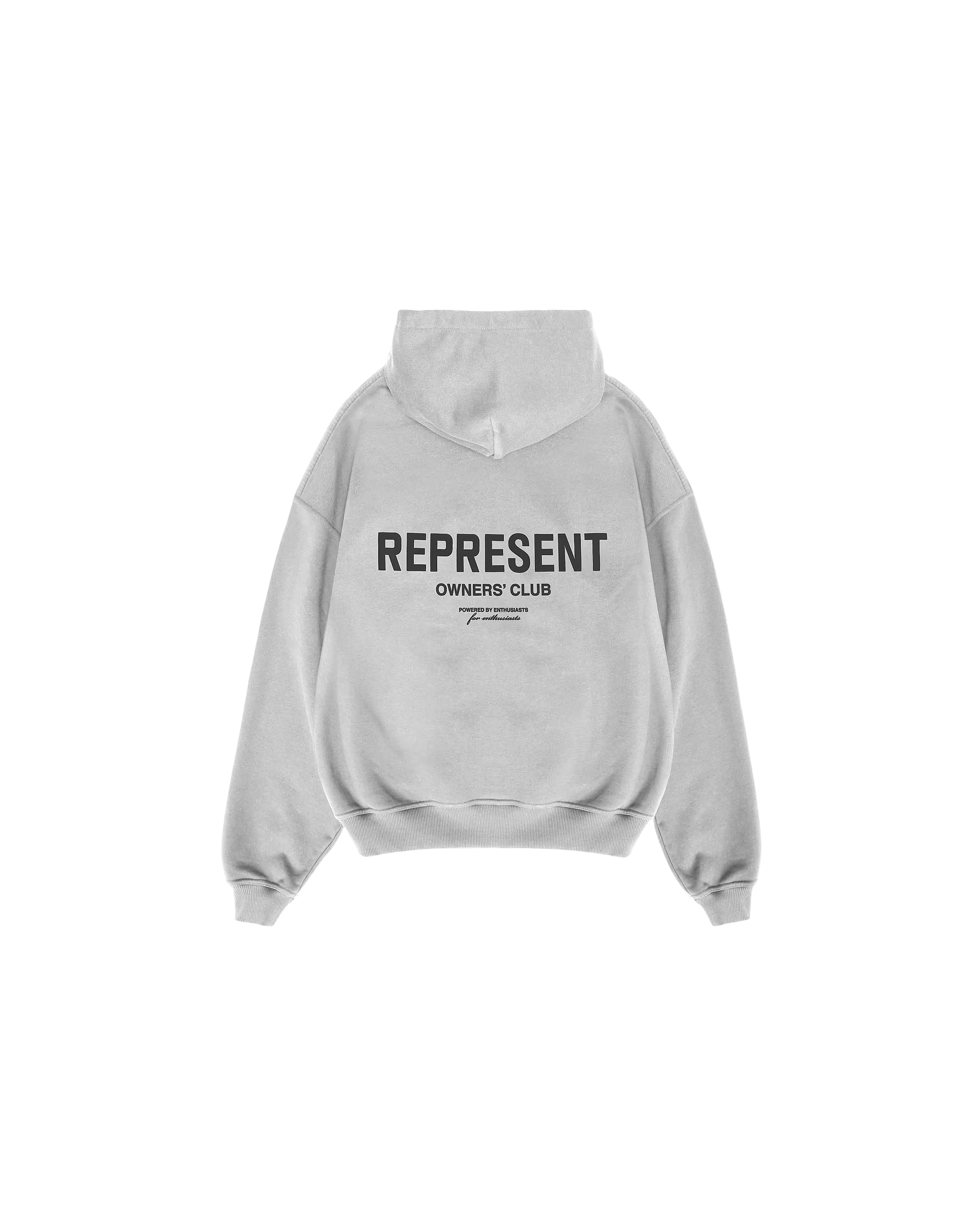 REPRESENT OWNERS CLUB HOODIE