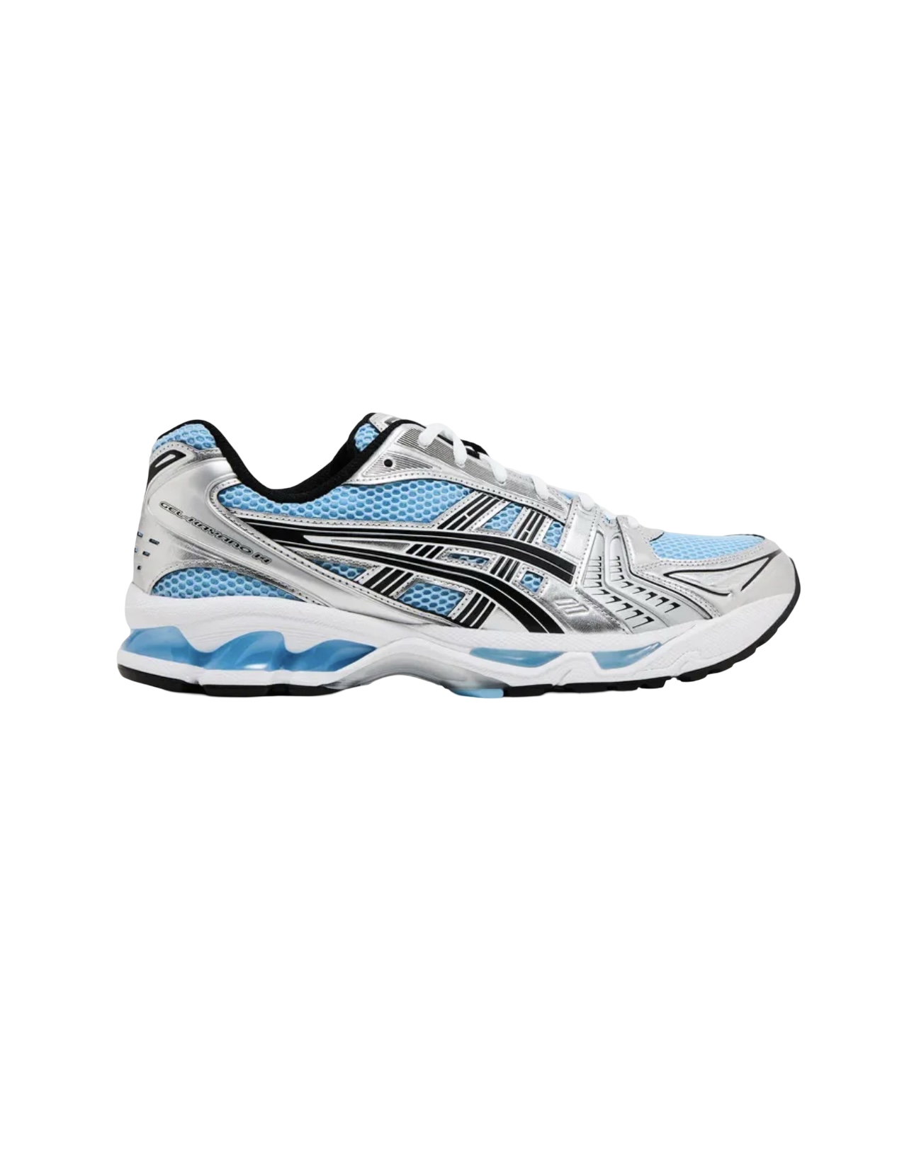 ASICS GEL KAYANO 14 ARCTIC SKY PURE SILVER