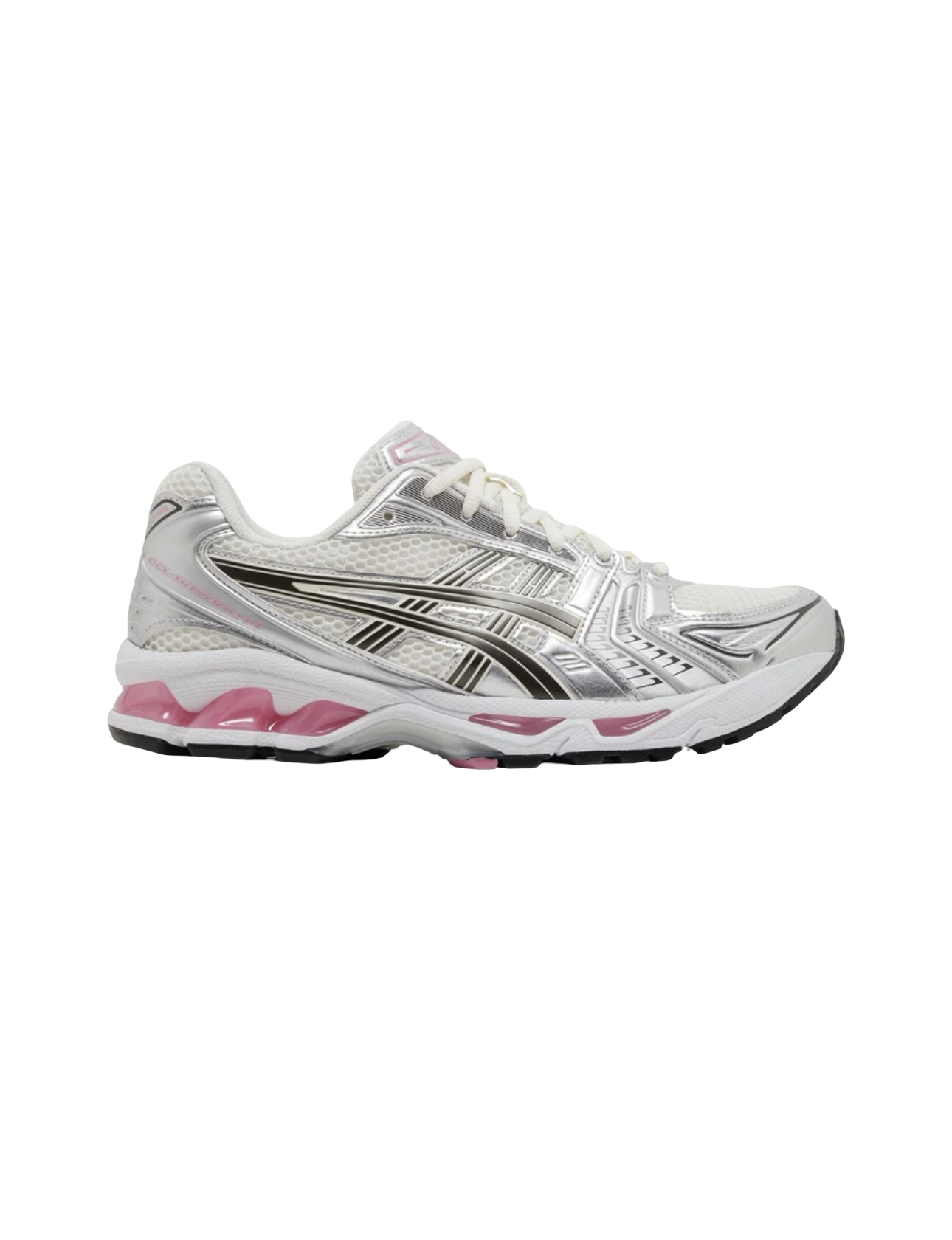 ASICS GEL KAYANO 14 CREAM SWEET PINK