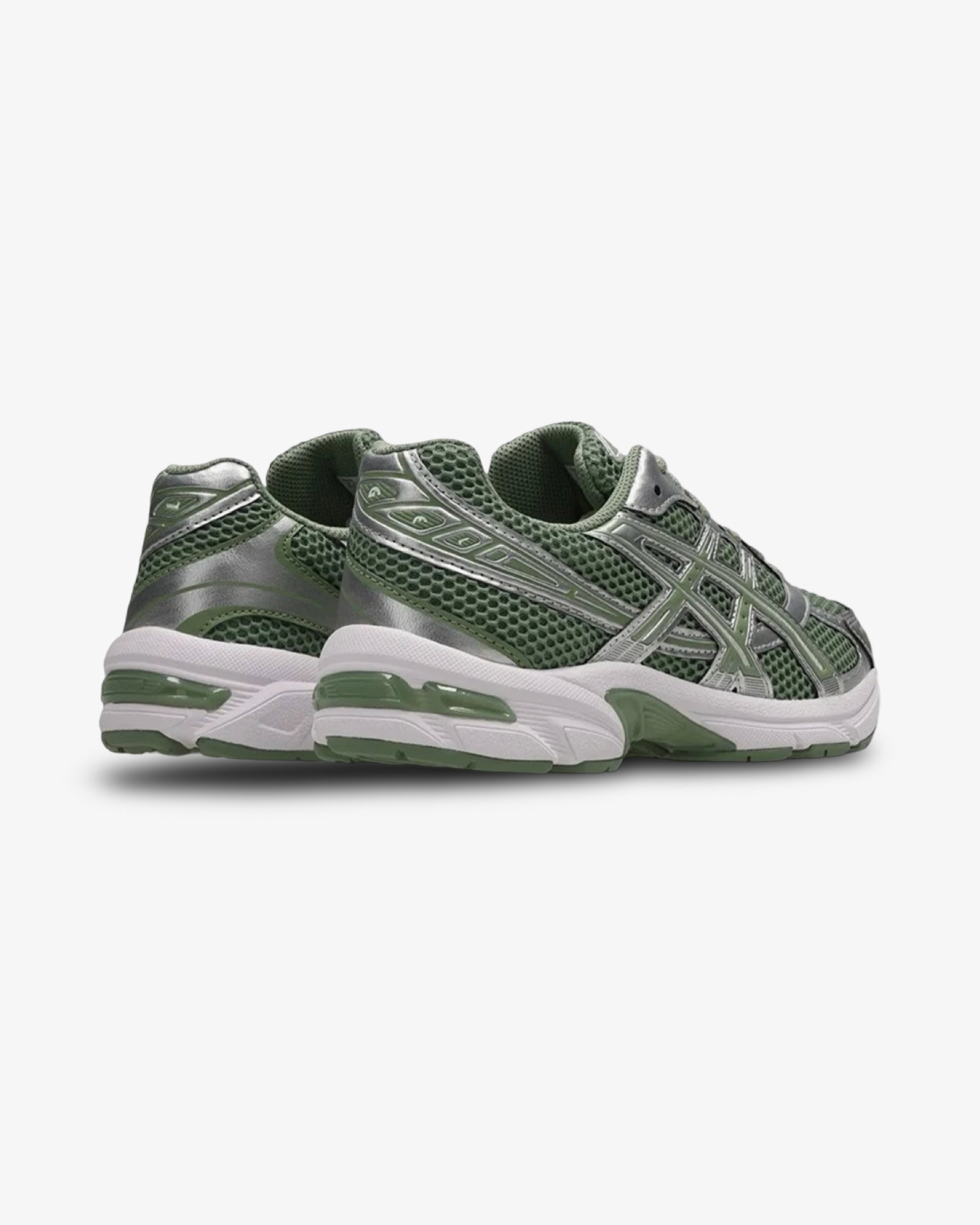 ASICS GEL 1130 SWAMP GREEN