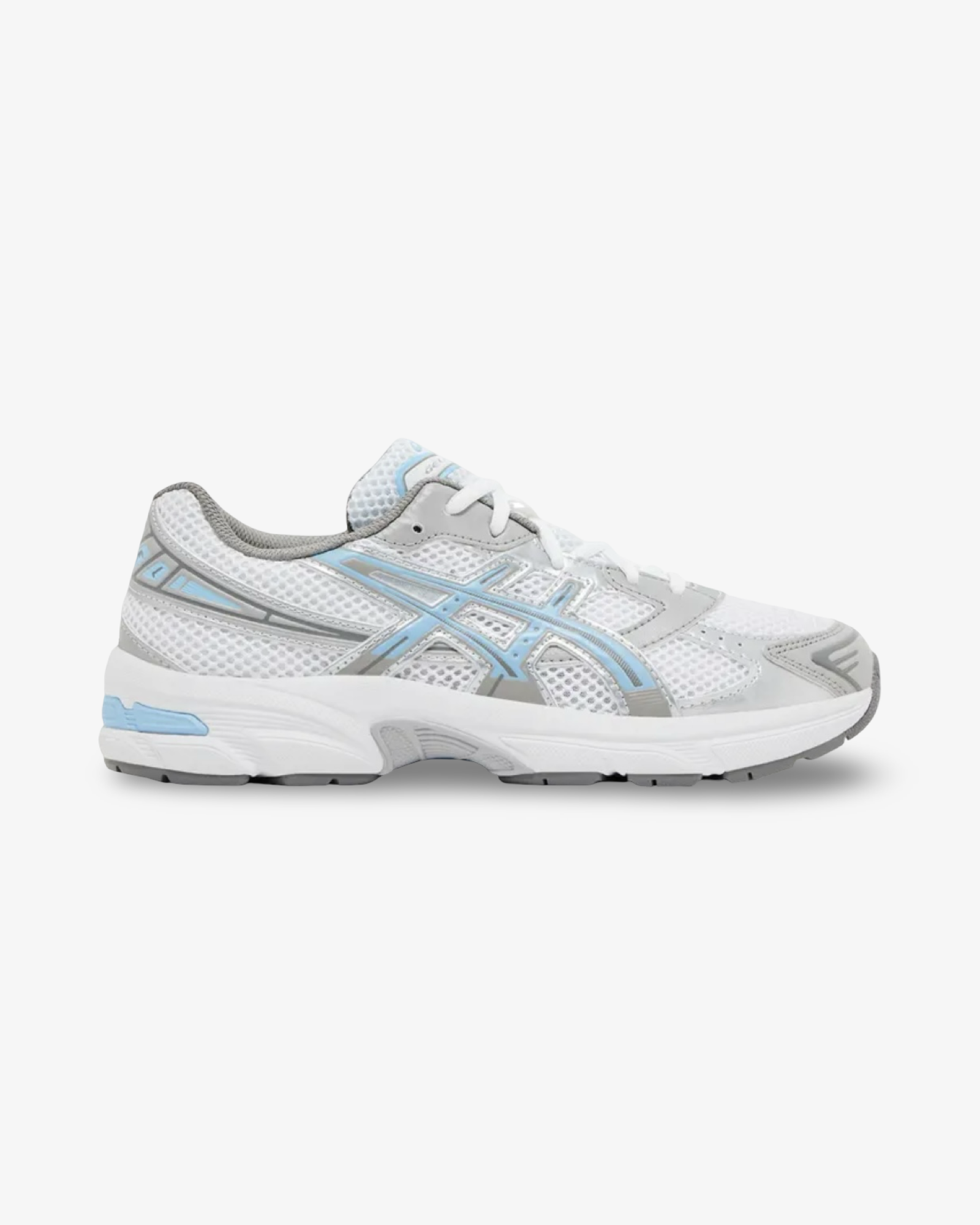 ASICS GEL 1130 GS ARCTIC SKY trainer product image