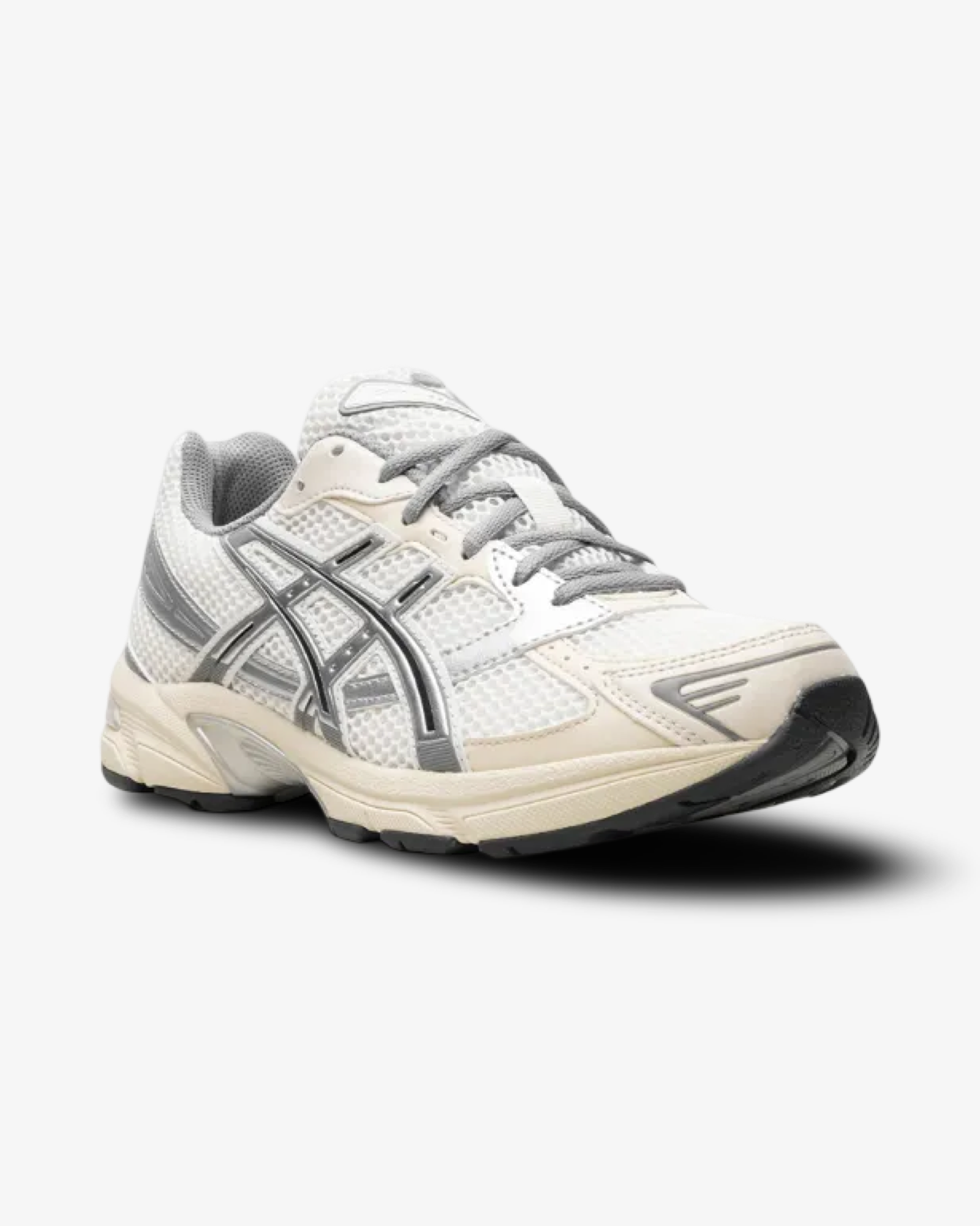 ASICS GEL 1130 CREAM CLAY GREY