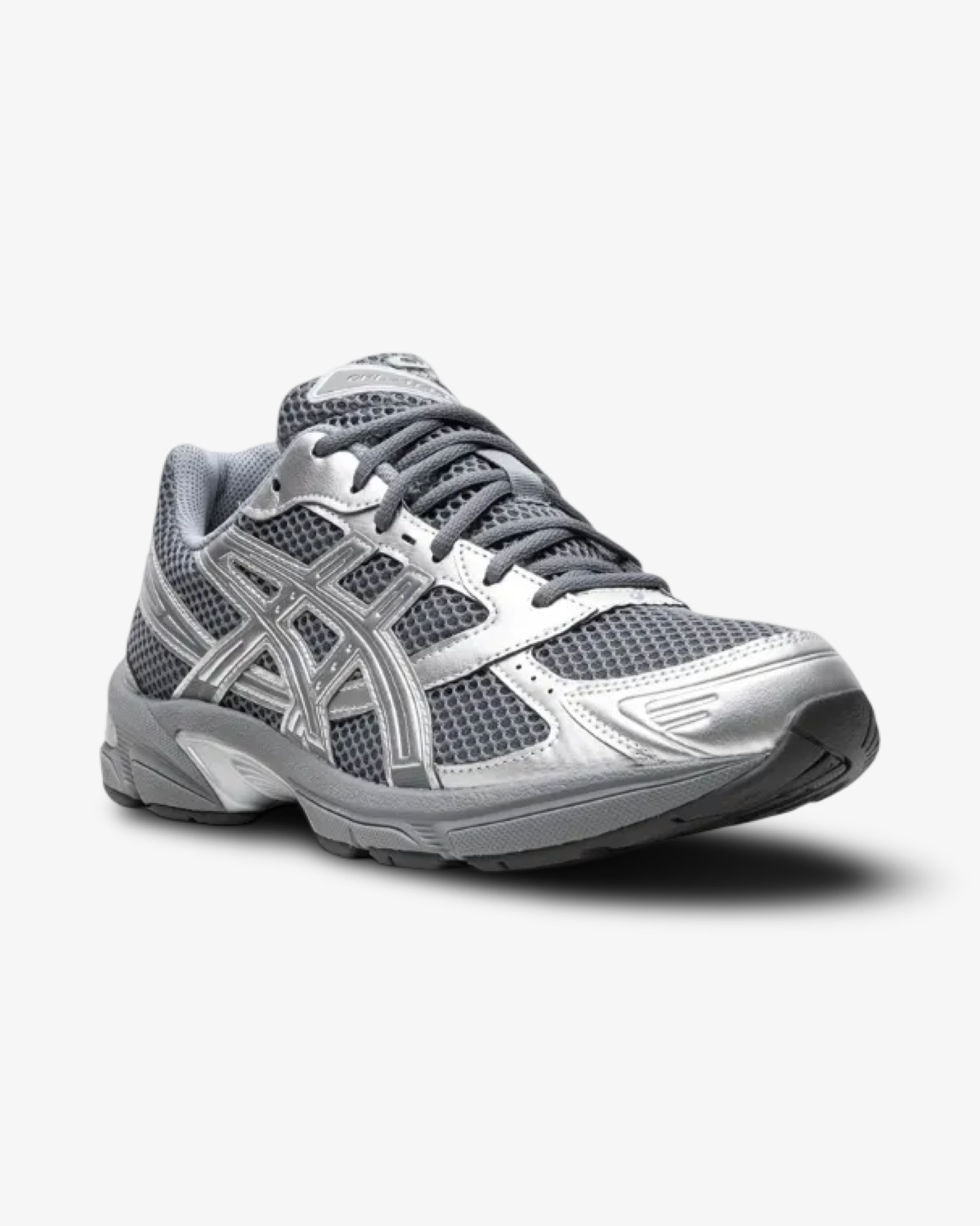 ASICS GEL 1130 STEEL GREY PURE SILVER