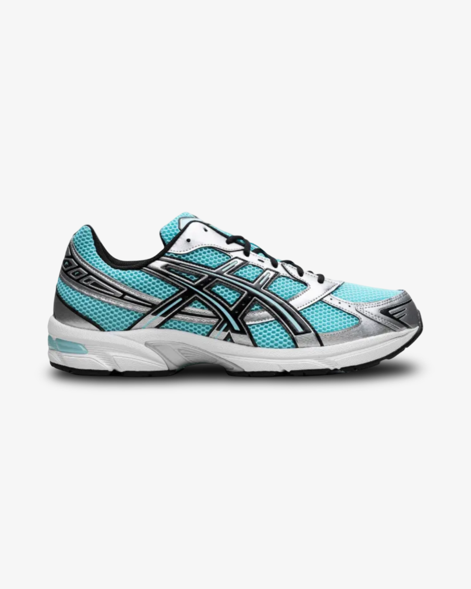 ASICS GEL 1130 LARIMAR BLUE PURE SILVER trainer product image