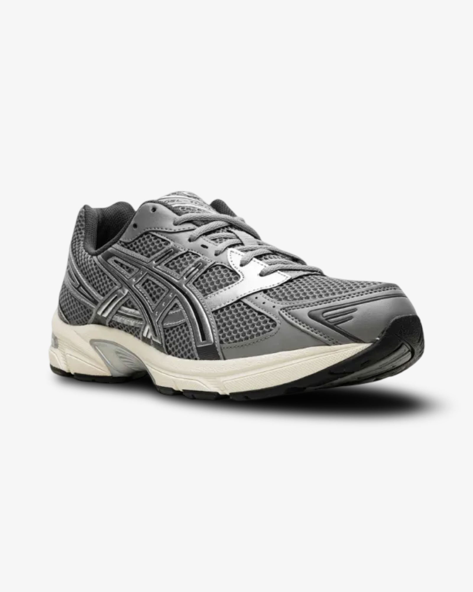 ASICS GEL 1130 CLAY GREY PURE SILVER