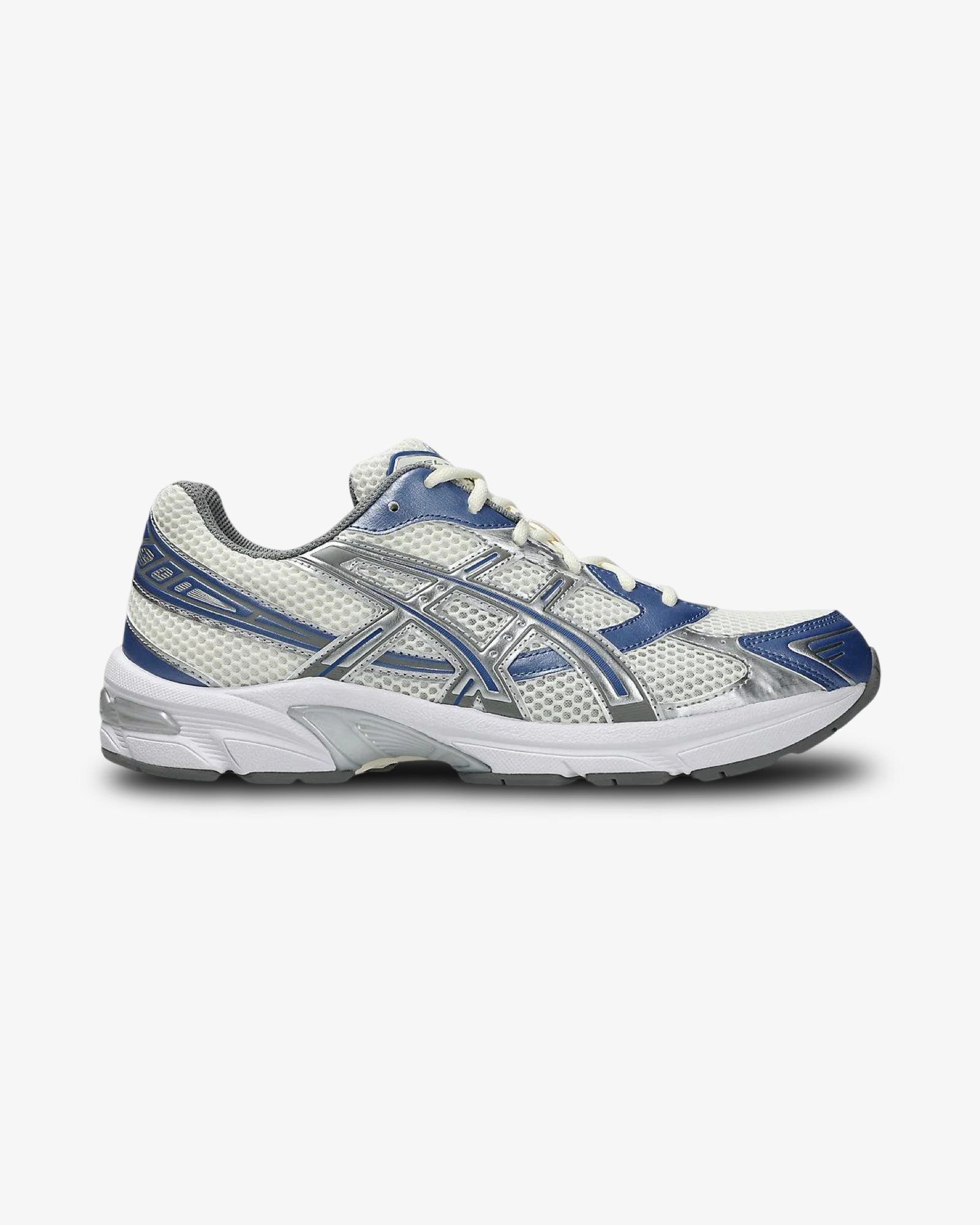 ASICS GEL 1130 CREAM BLUEBERRY trainer product image