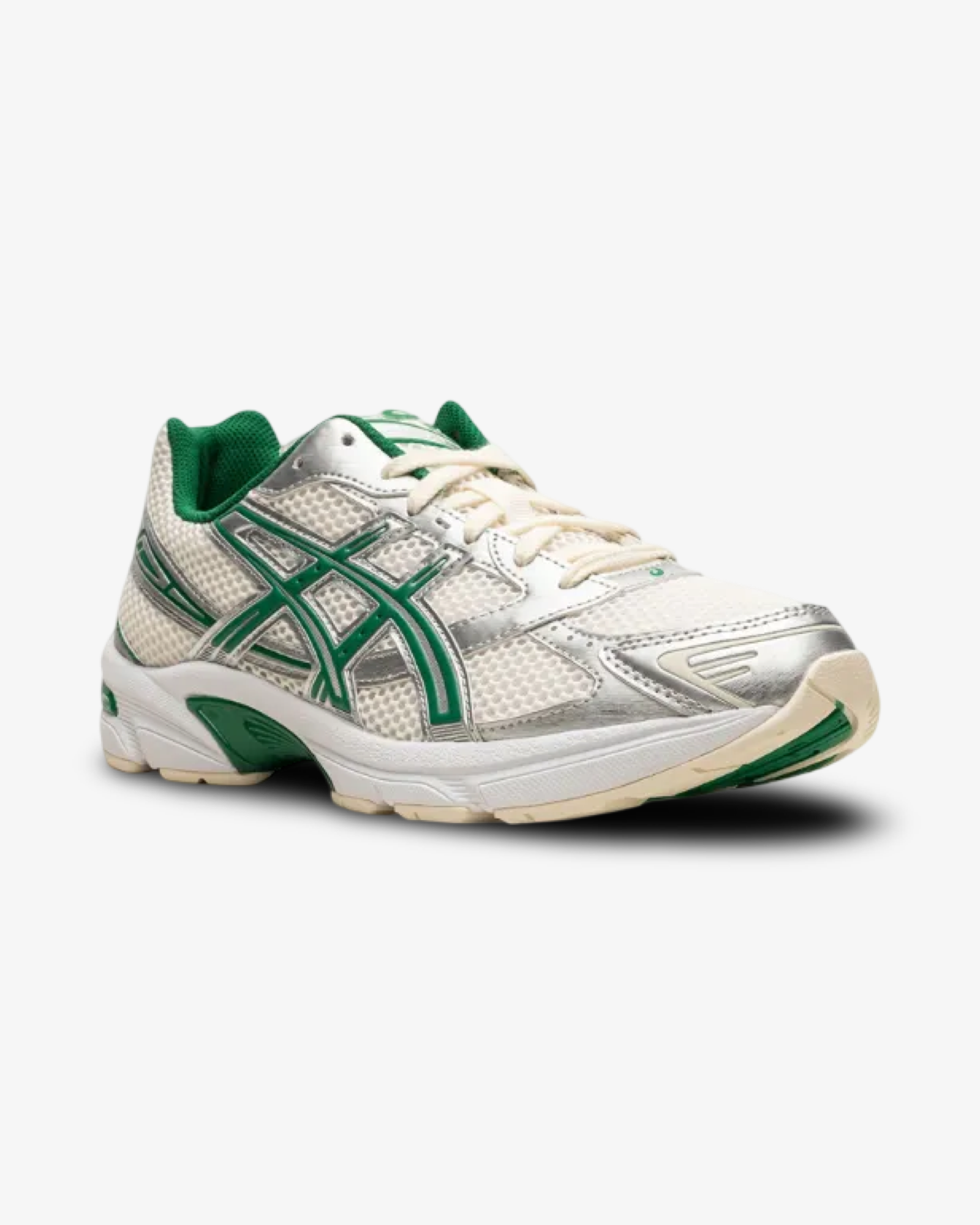 ASICS GEL 1130 CREAM KALE