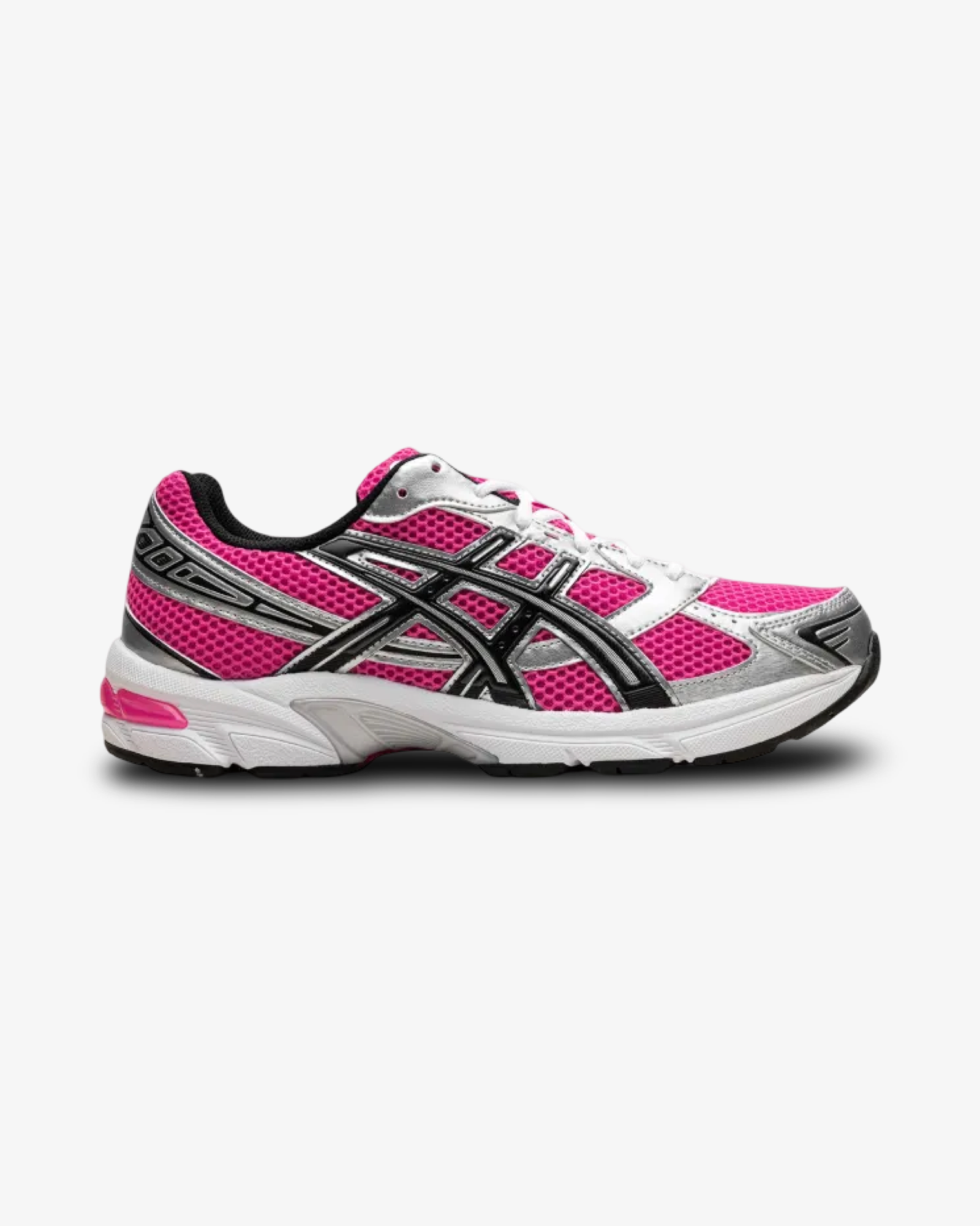 ASICS GEL 1130 NEON PACK PINK trainer product image