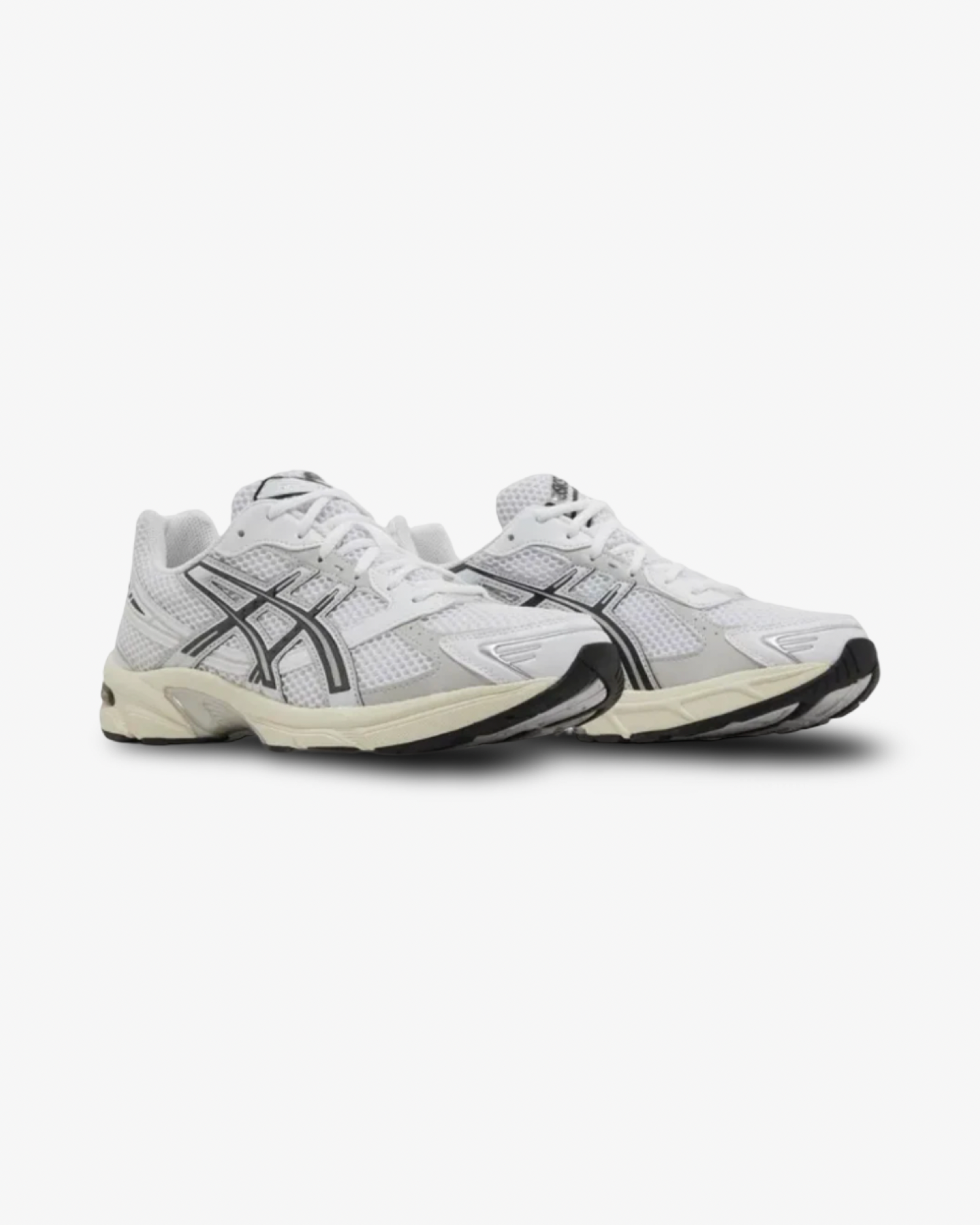 ASICS GEL 1130 WHITE CLOUD GREY
