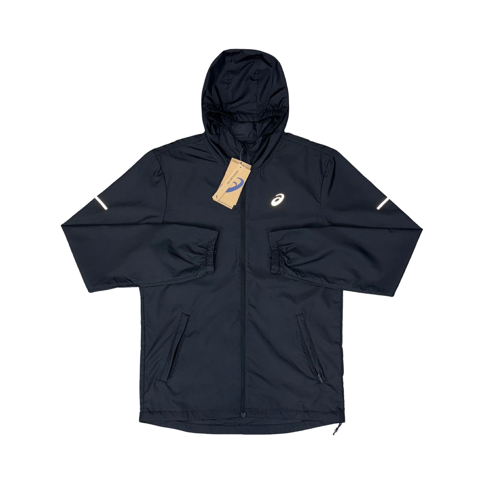 ASICS WINDBREAKER JACKET