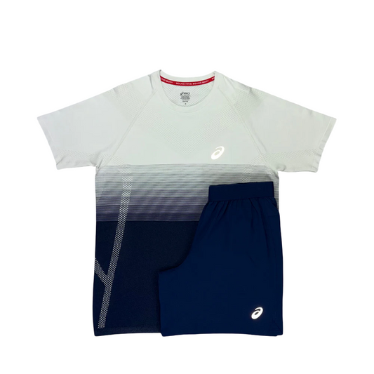 ASICS SET