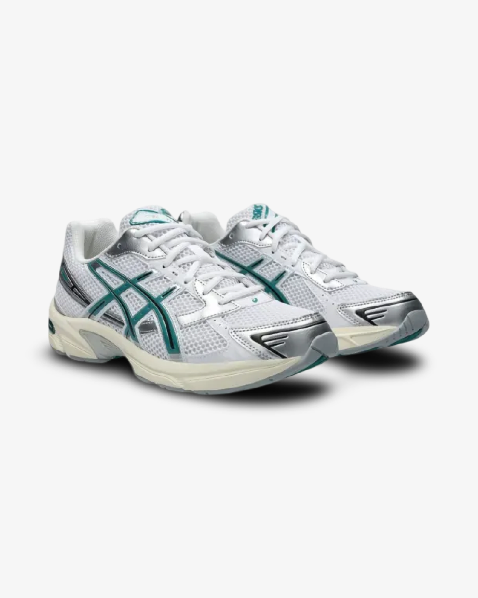 ASICS GEL 1130 WHITE RAINY LAKE
