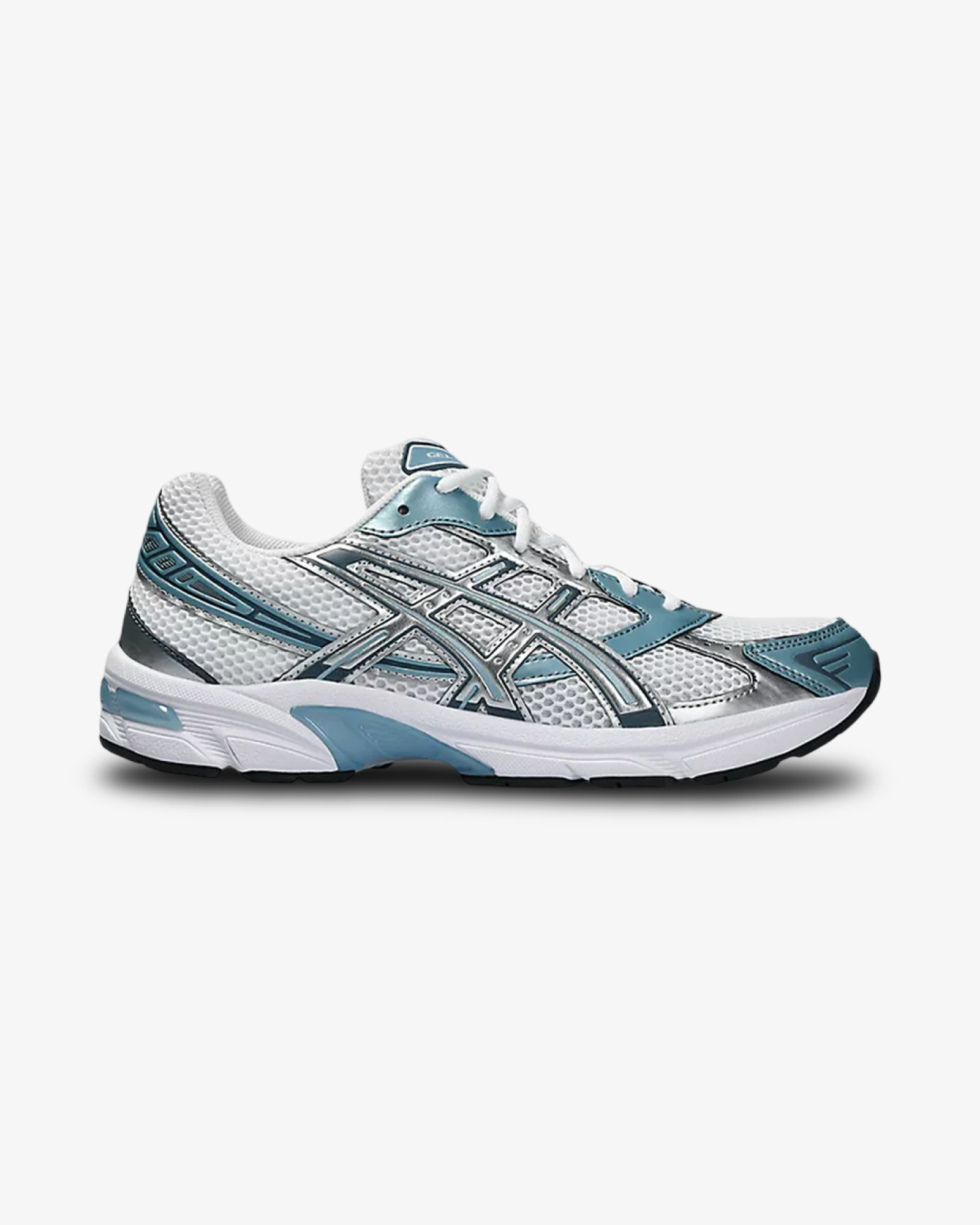 ASICS GEL 1130 WHITE SHARK SKIN trainer product image