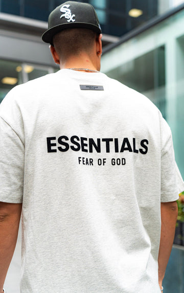 ESSENTIALS