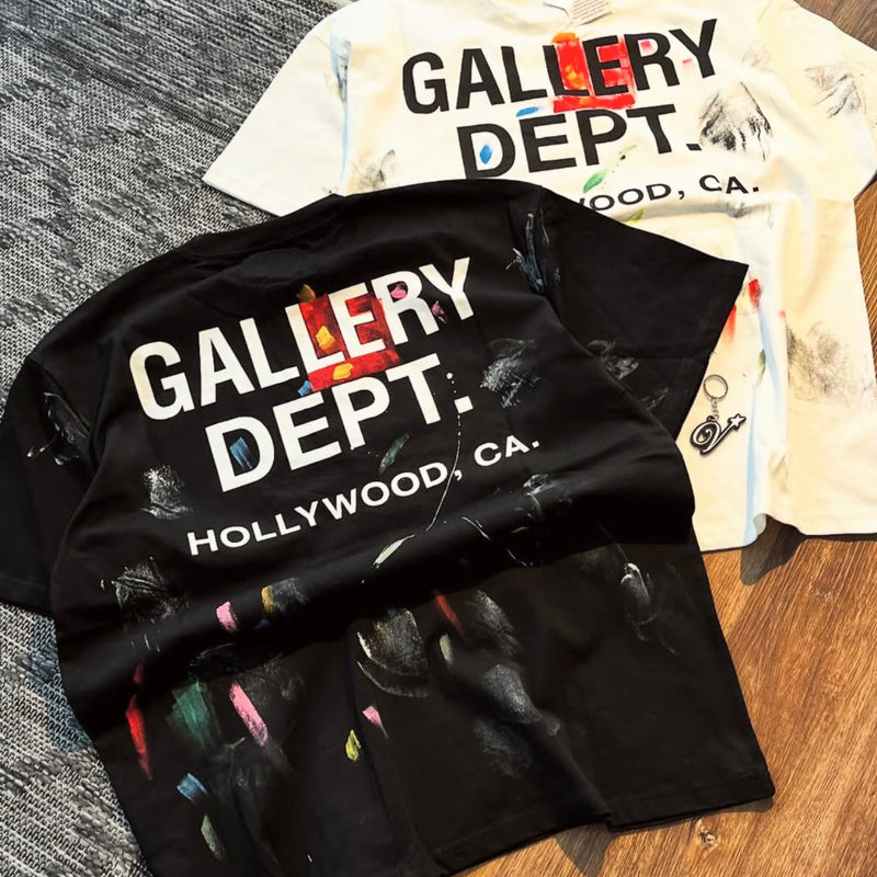 GALLERY DEPT.