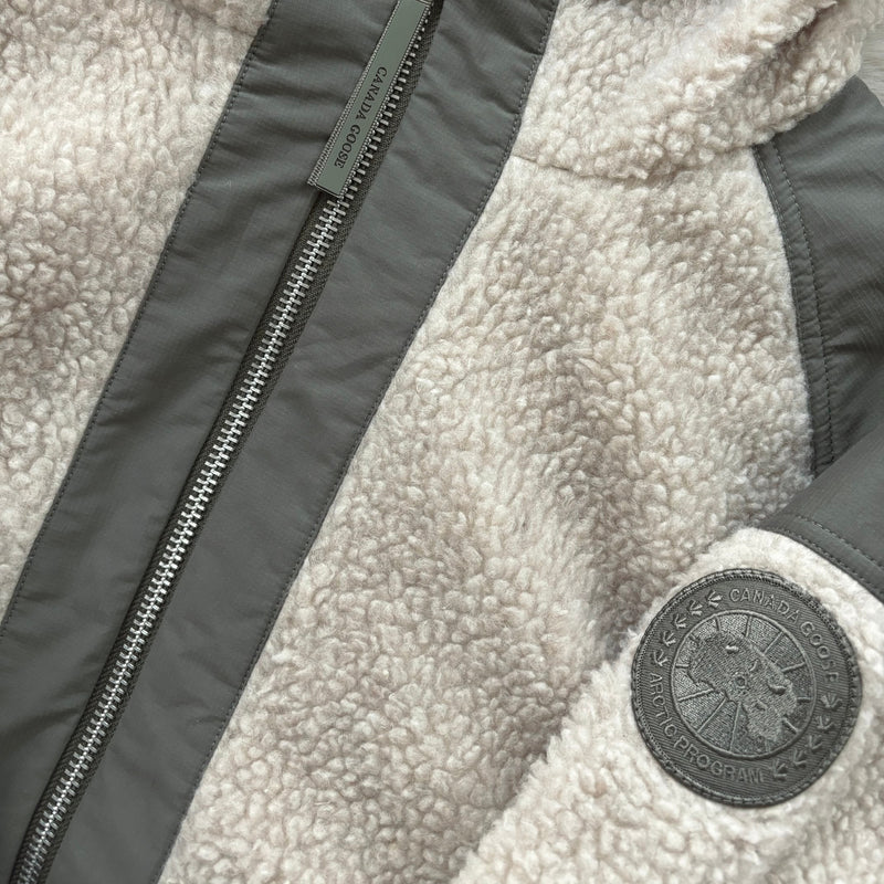 CANADA GOOSE