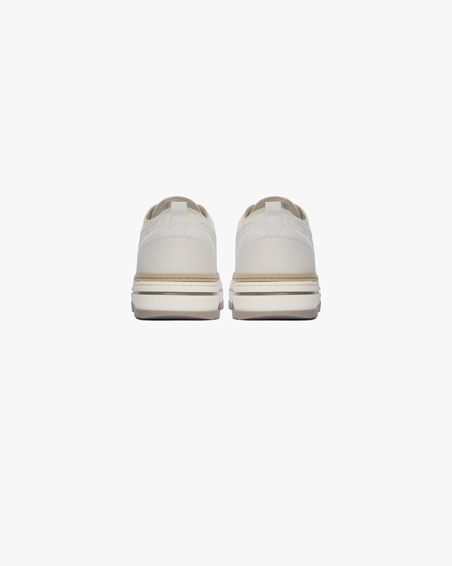 HTN LOW - VINTAGE WHITE