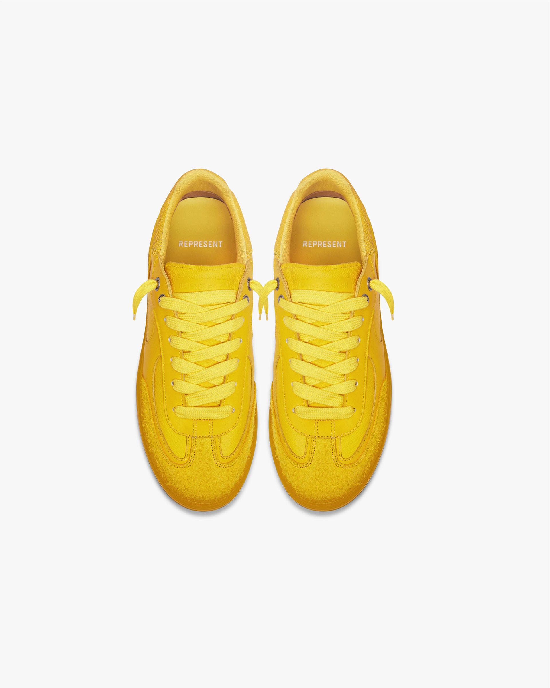 VIRTUS YELLOW
