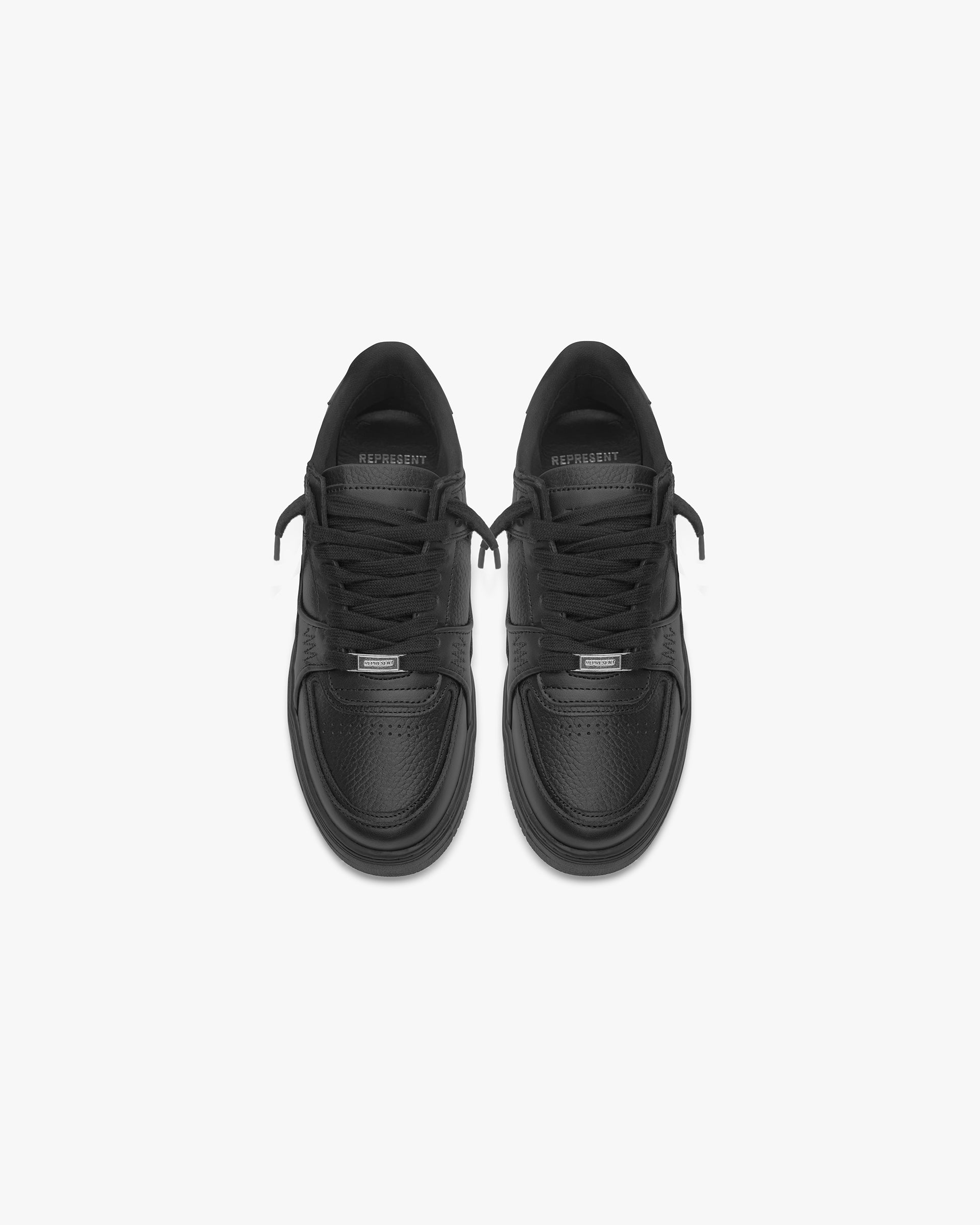APEX - TRIPLE BLACK