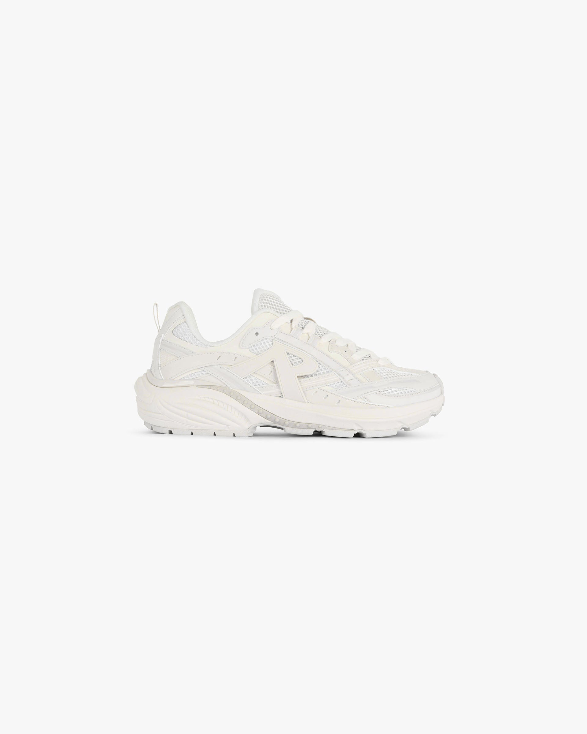 STORM RUNNER OFF WHITE trainer product image