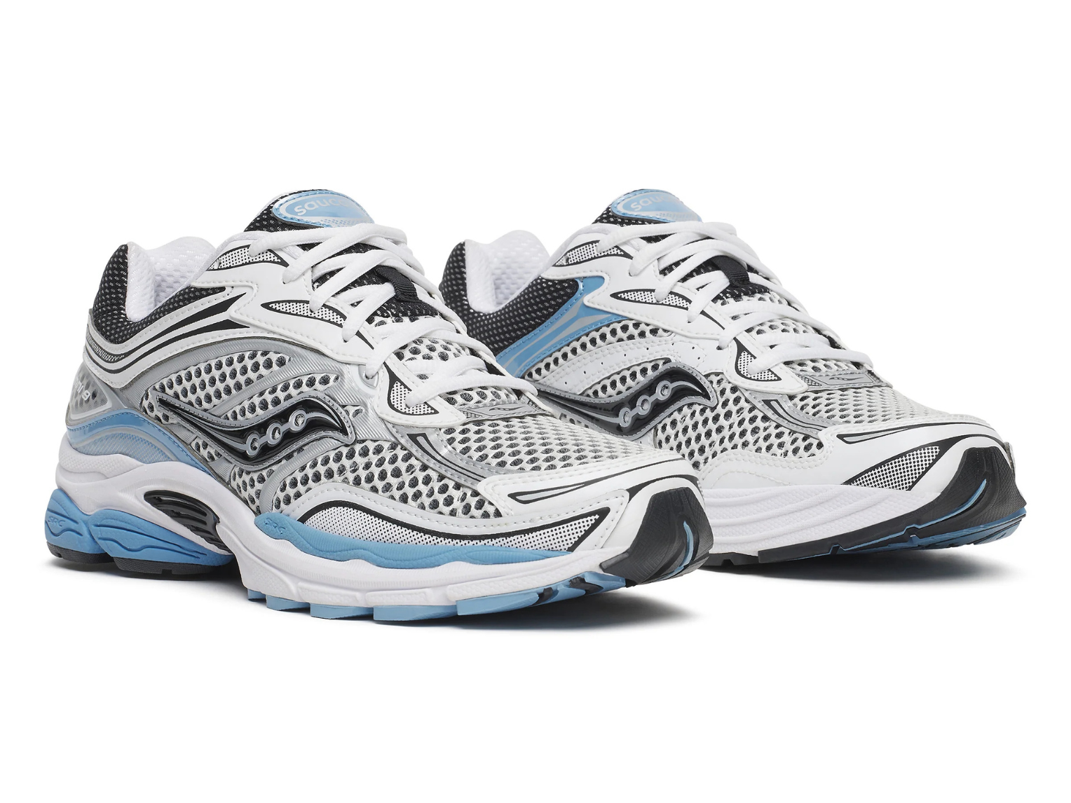 Saucony Progrid Omni 9 Blissful Blue