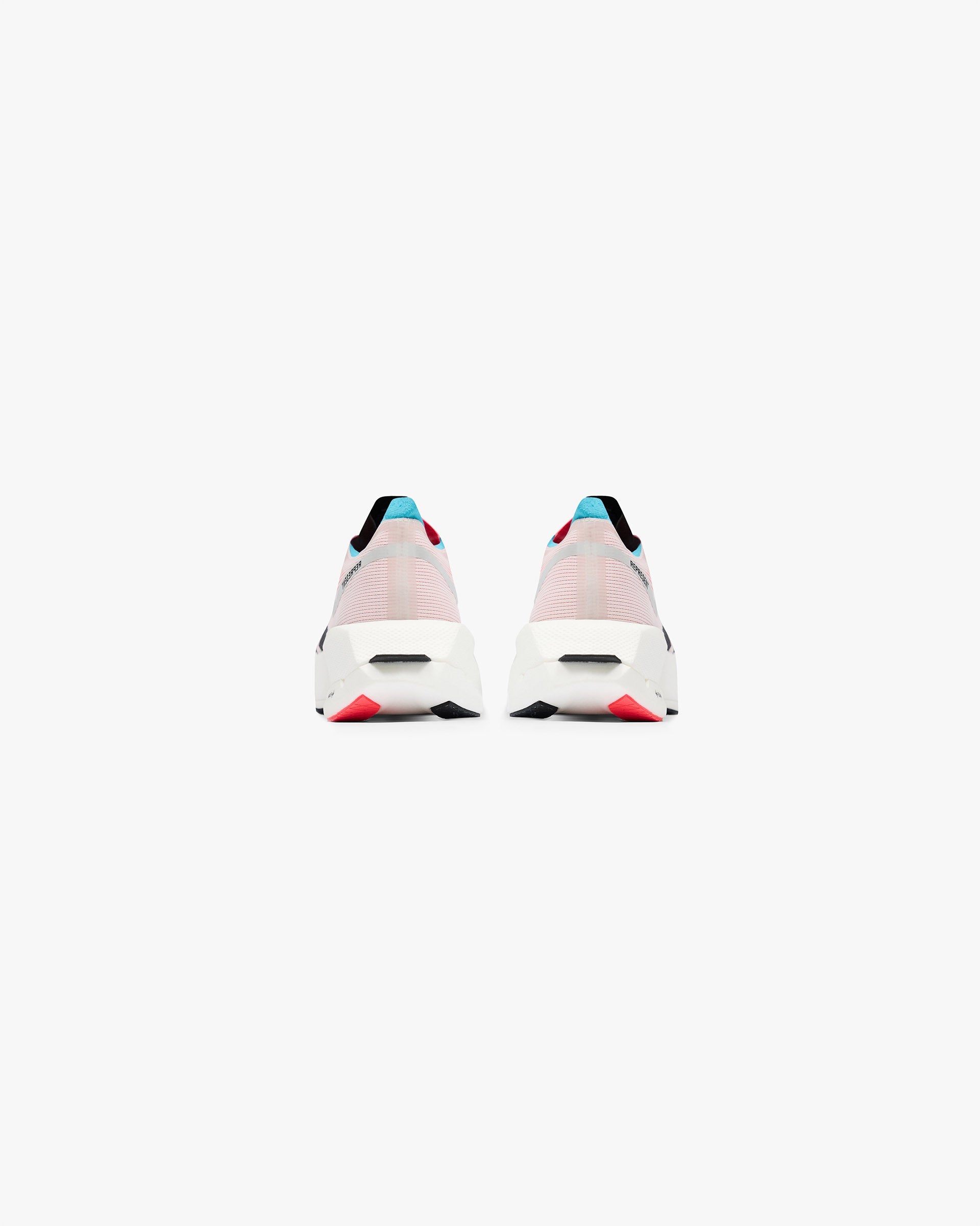 247 ARC-4 ELITE RACE FLAT WHITE/JET BLACK