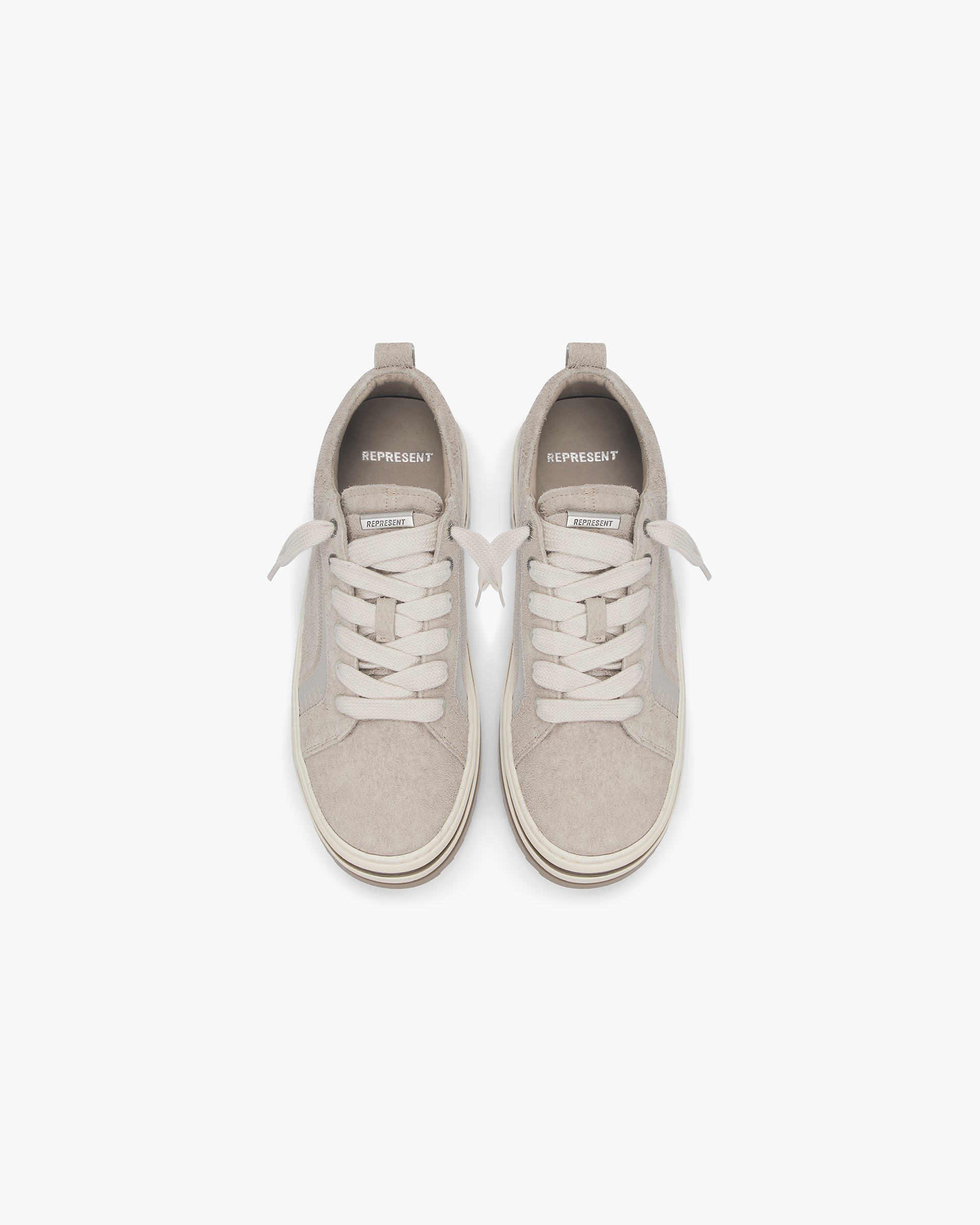 HTN LOW - CASHMERE