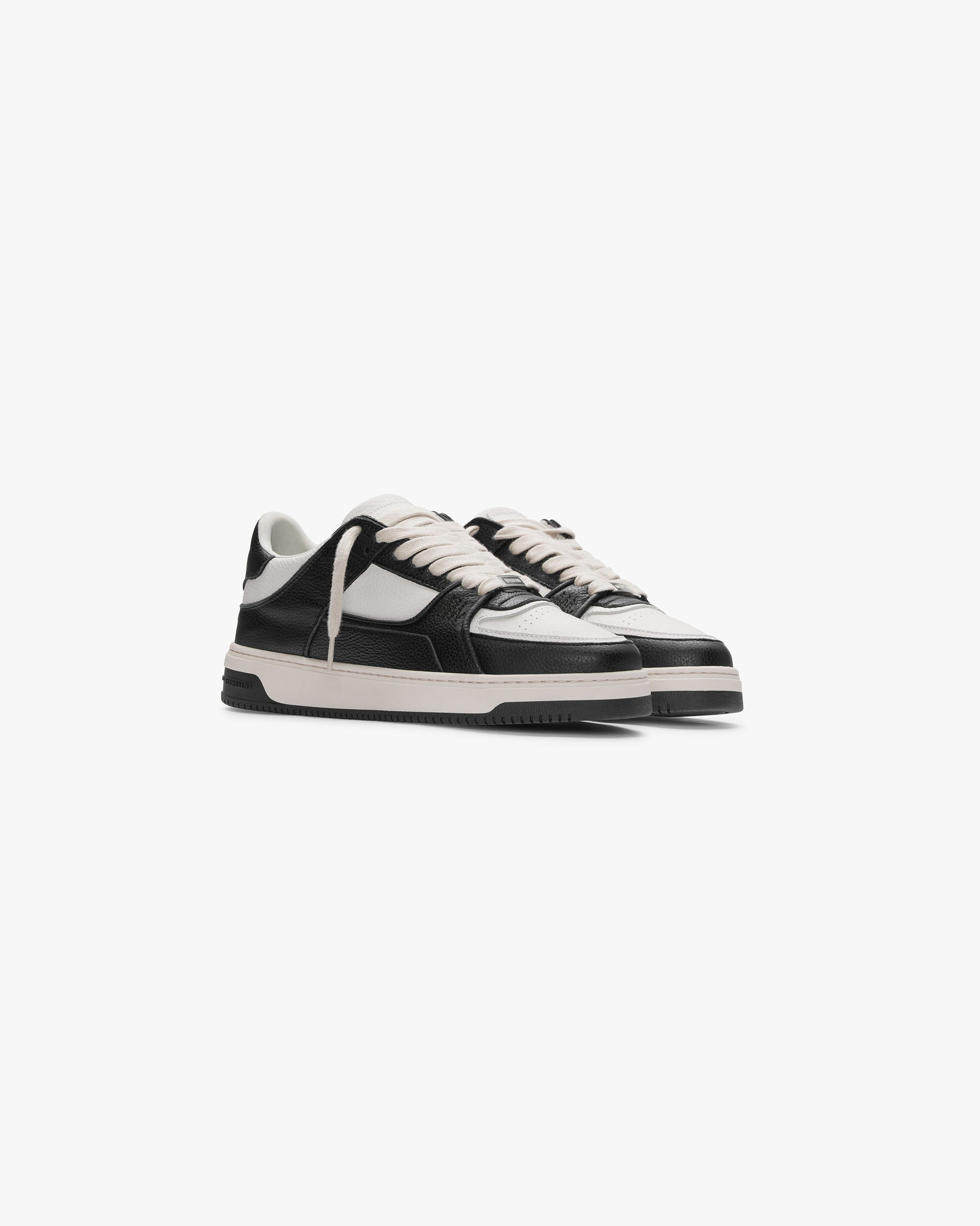 APEX BLACK VINTAGE WHITE