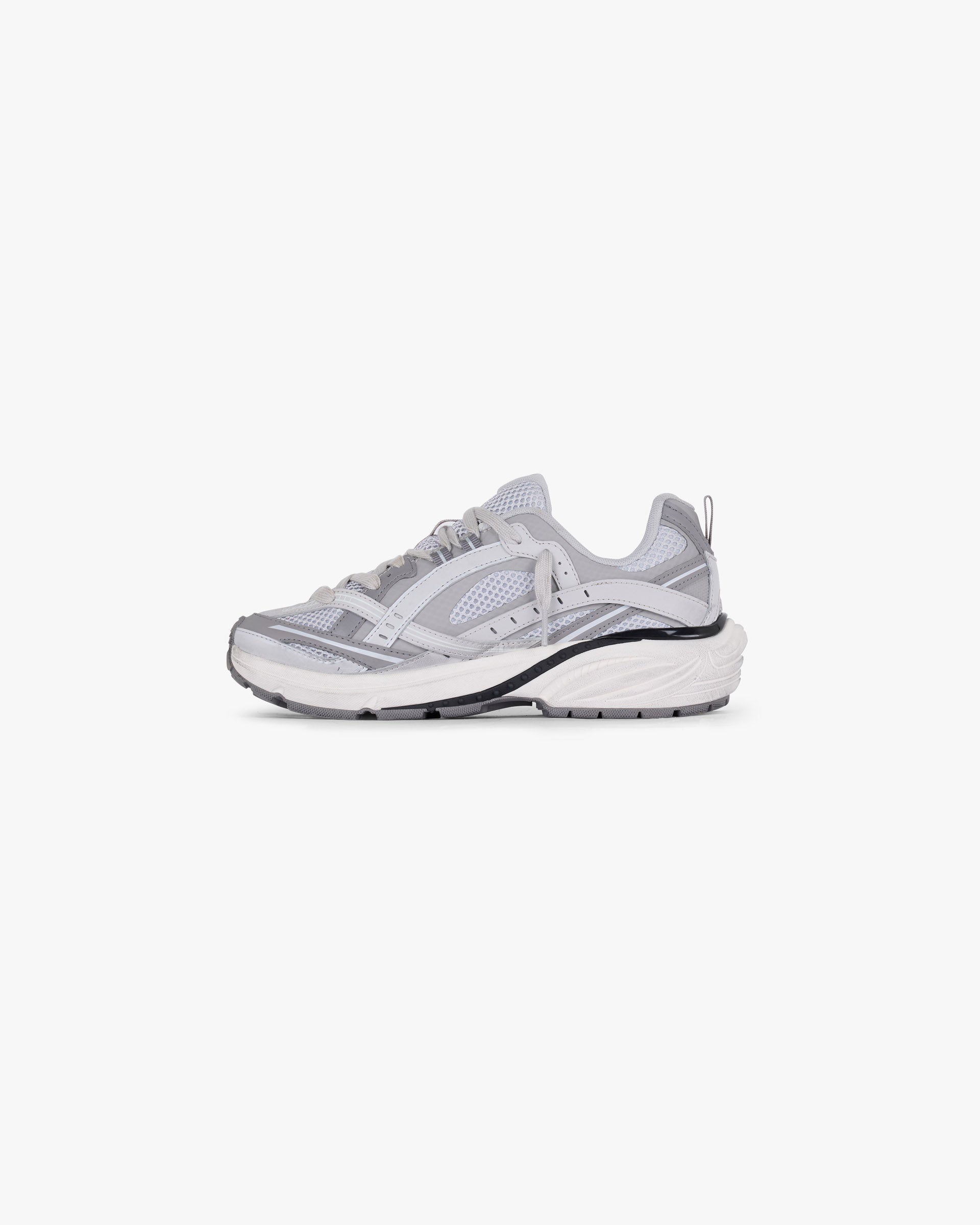 STORM RUNNER - ULTIMATE GRAY