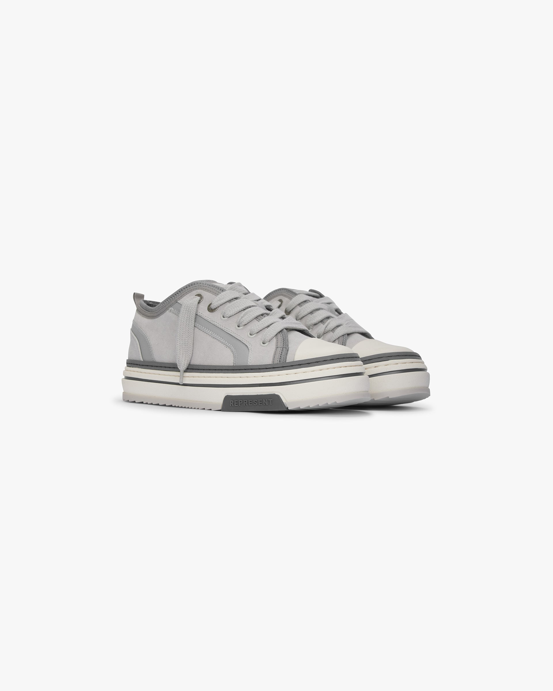 HTN LOW - WARM GREY