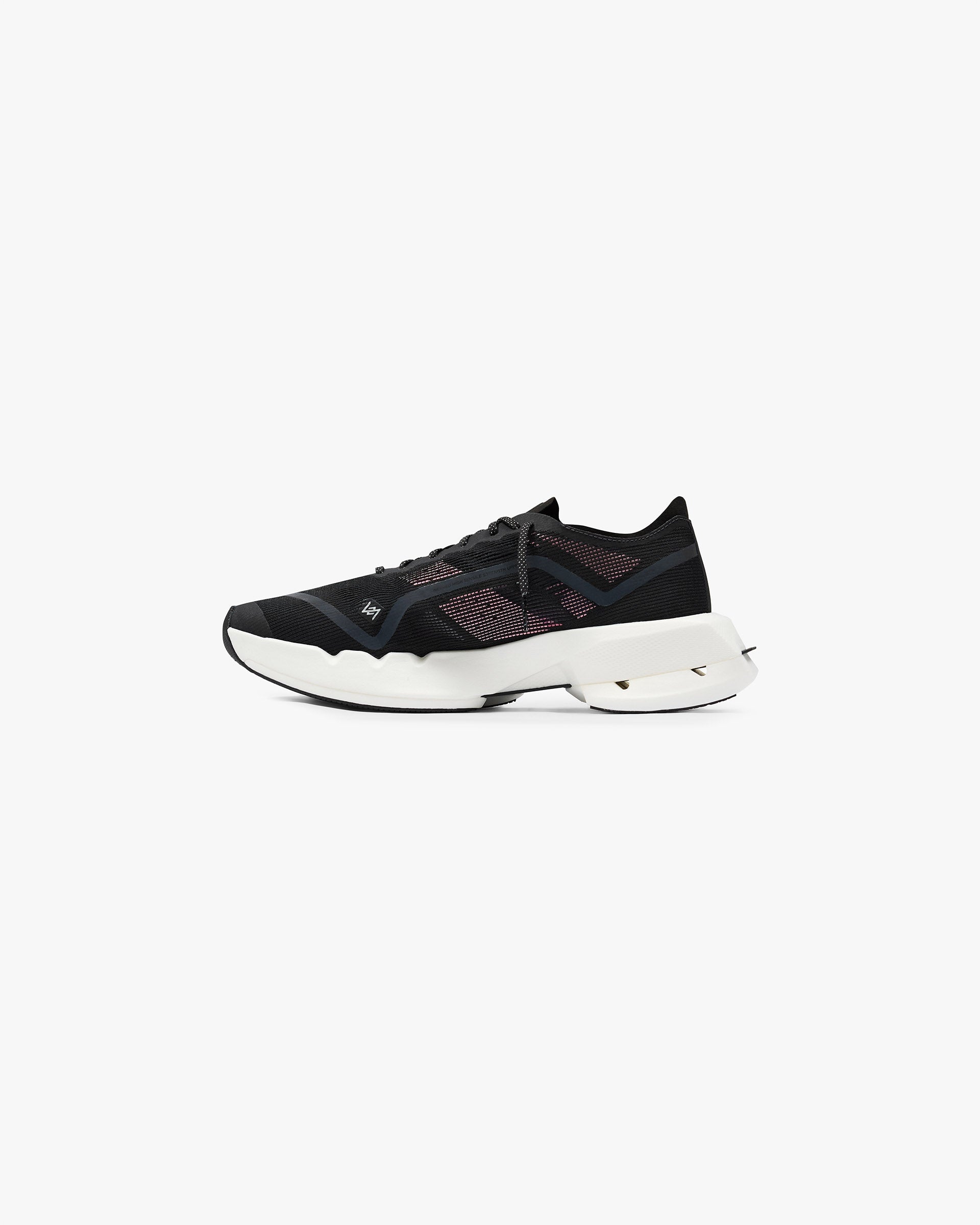 247 ARC-4 ELITE RACE BLACK