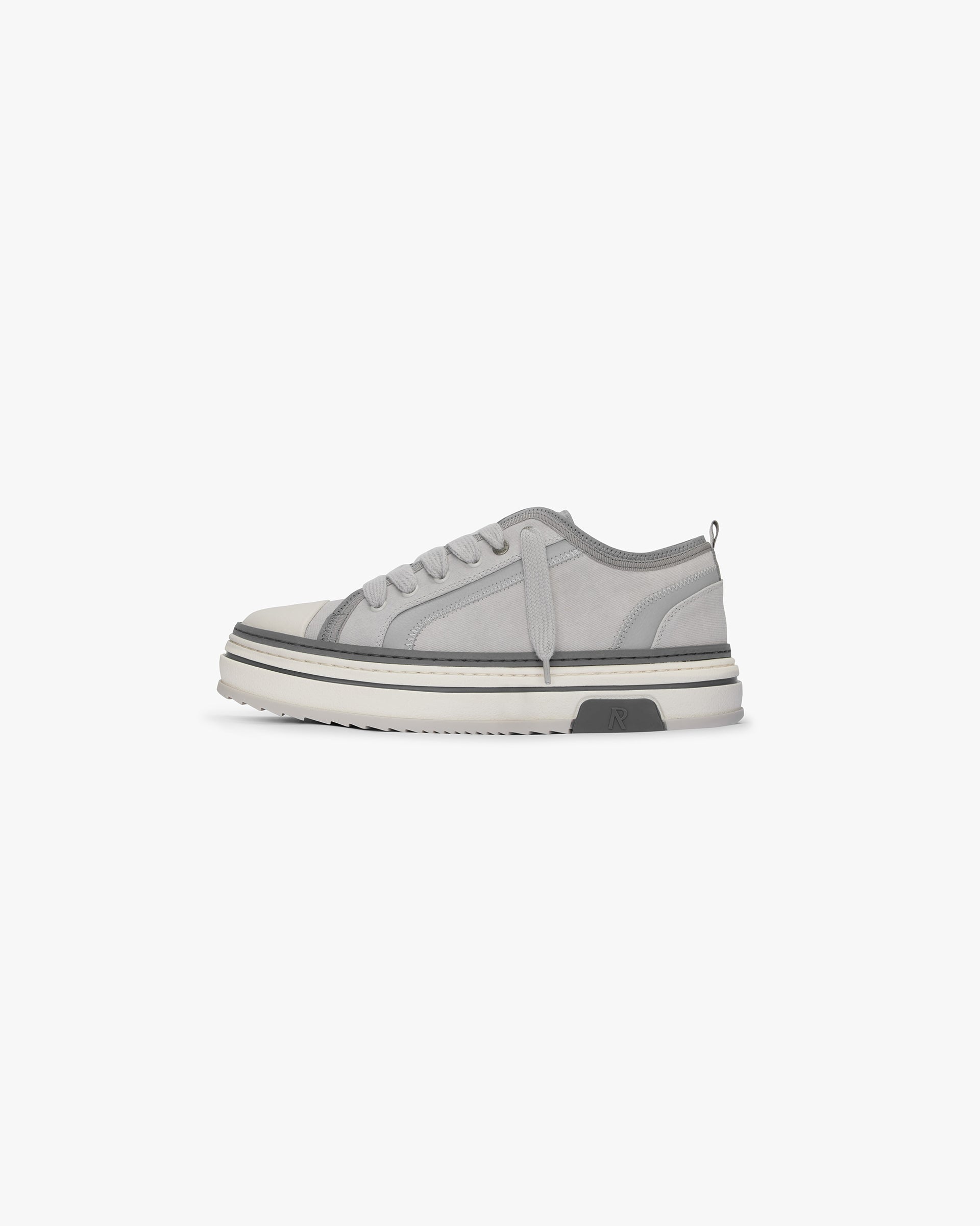 HTN LOW - WARM GREY