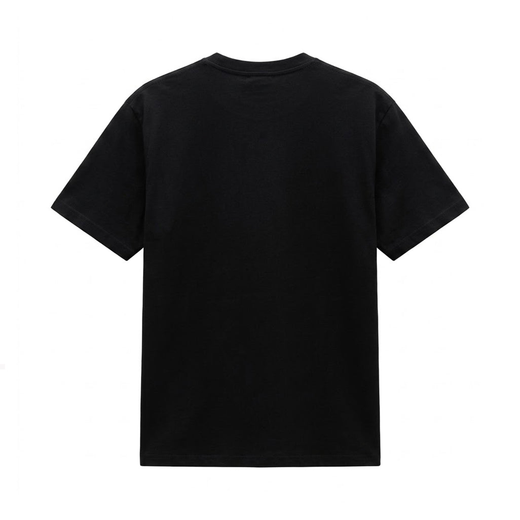 LOEWE Regular Fit T-Shirt In Cotton Black